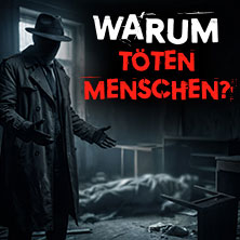 SERIENKILLER &ndash; Die True Crime Ausstellung