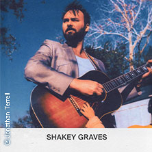 Shakey Graves