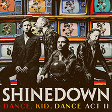 Shinedown