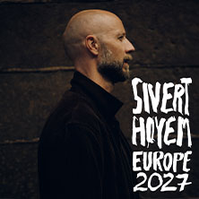 Sivert H&oslash;yem