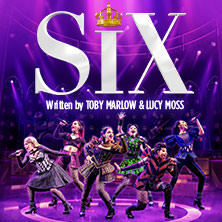 SIX - The Musical