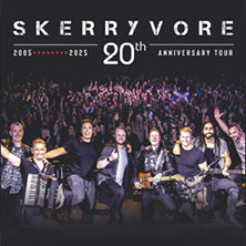 Skerryvore