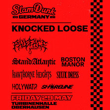 Slam Dunk Festival