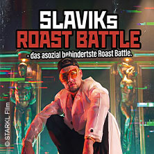 SLAVIKs Roast Battle