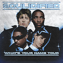 Soulidified