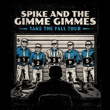 Spike and the Gimme Gimmes