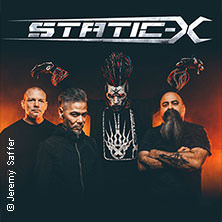 Static X