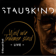 Staubkind