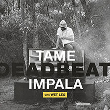 Tame Impala