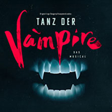 Tanz der Vampire - Das Musical