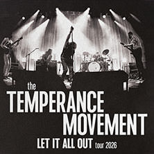 The Temperance Movement