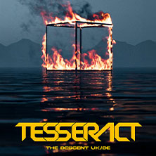 Tesseract