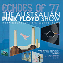 The Australian Pink Floyd Show