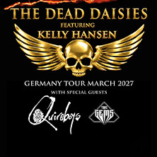 The Dead Daisies