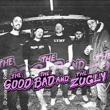 The Good, The Bad & The Zugly