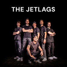 The Jetlags
