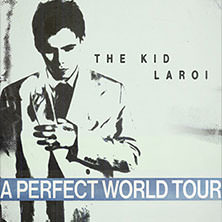 The Kid LAROI