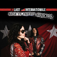 The Last Internationale