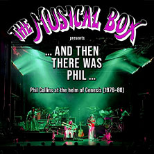The Musical Box