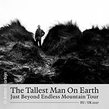 The Tallest Man On Earth