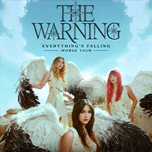 The Warning