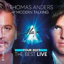 Thomas Anders
