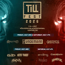 Till Lindemann