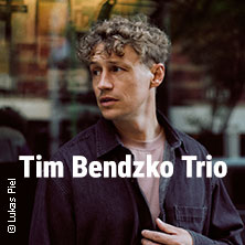 Tim Bendzko