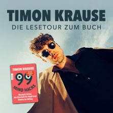 Timon Krause