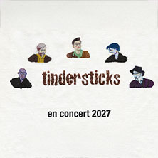 Tindersticks
