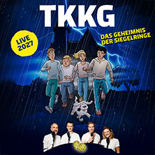 TKKG &ndash; DAS ORIGINAL