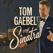 Tom Gaebel