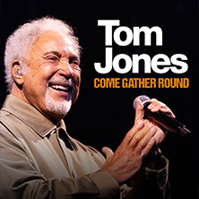 Tom Jones