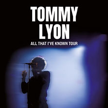 Tommy Lyon
