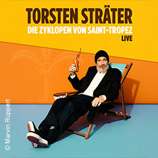 Torsten Str&auml;ter