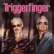 Triggerfinger