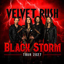 Velvet Rush