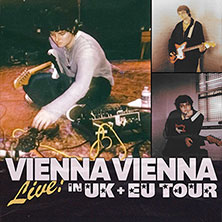 Vienna Vienna
