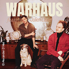 Warhaus