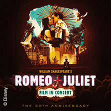 William Shakespeare's Romeo + Juliet