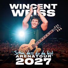 Wincent Weiss