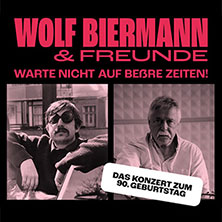 Wolf Biermann