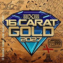 wXw 16 Carat Gold 2027