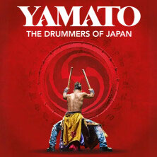Yamato - The Drummers of Japan
