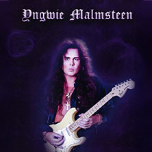 Yngwie Malmsteen