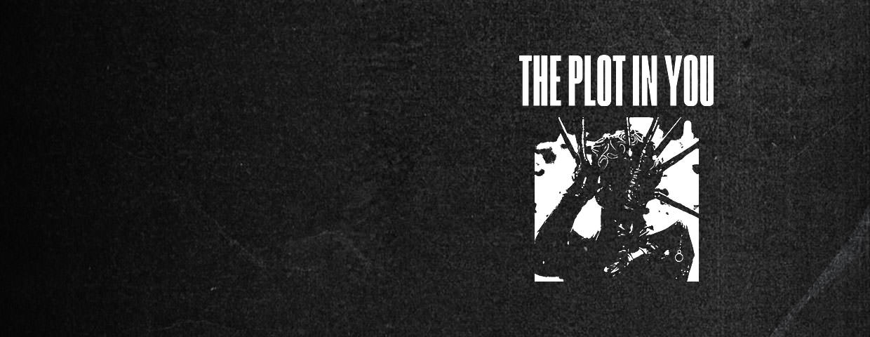 The Plot In You Tickets – ticketonline.de The Plot In You Tour