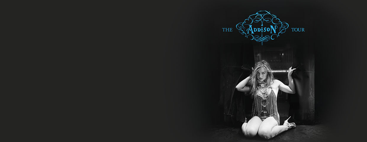 ticketonline.de – Addison Rae Köln entrancetickets 08.09.2025 20:00