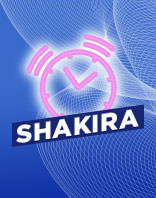 Shakira