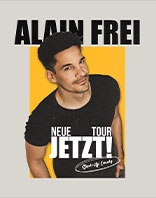 Alain Frei