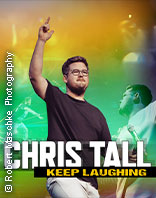 Chris Tall